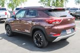 Used 2022 Chevrolet TrailBlazer LT w/ Convenience Package image 4