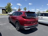Used 2021 Honda CR-V EX image 4