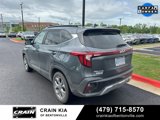 Certified 2024 Kia Seltos S image 3