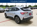Used 2022 Ford Escape SE w/ SE Sport Appearance Package image 6