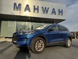 Used 2022 Ford Escape SE w/ Convenience Package image 3