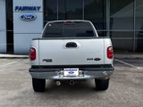 Used 2001 Ford F150 4x4 SuperCrew image 5
