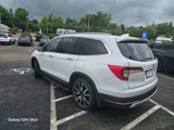 Used 2021 Honda Pilot Elite image 3
