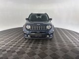 Used 2022 Jeep Renegade Latitude image 2