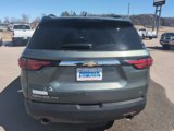 Used 2023 Chevrolet Traverse LT image 5