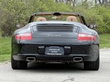 Used 2007 Porsche 911 Carrera image 6