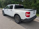Used 2024 Ford Maverick XLT image 3