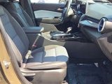 Certified 2024 Chevrolet Trax LT w/ Driver Confidence Package image 5