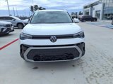 New 2025 Volkswagen Taos SE image 3