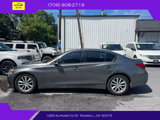 Used 2015 INFINITI Q50 image 4