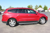 Used 2013 Chevrolet Traverse LTZ image 3