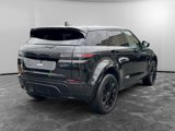 Used 2024 Land Rover Range Rover Evoque Dynamic SE image 5