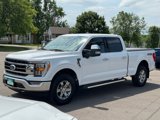 Used 2022 Ford F150 Lariat image 4