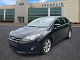 Used 2014 Ford Focus Titanium image 3