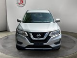 Used 2017 Nissan Rogue S image 2