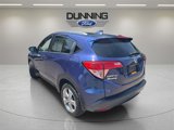Used 2017 Honda HR-V EX-L image 2