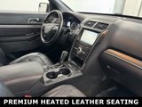 Used 2016 Ford Explorer Sport image 4