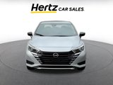 Used 2024 Nissan Versa S image 2