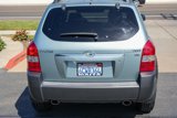 Used 2007 Hyundai Tucson SE image 6