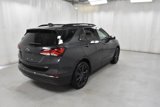 Used 2022 Chevrolet Equinox RS w/ Infotainment Package image 5