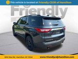 Used 2019 Chevrolet Traverse LT w/ LPO, Floor Liner Package image 5