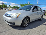 Used 2011 Ford Focus SE w/ 201A Rapid Spec Order Code image 3