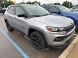 Used 2022 Jeep Compass Altitude w/ Convenience Group image 3