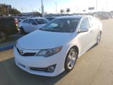 Used 2012 Toyota Camry SE image 3
