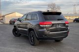 Used 2016 Jeep Grand Cherokee Limited image 4