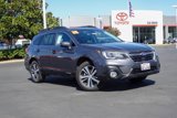 Used 2018 Subaru Outback 2.5i Limited image 4