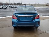 New 2024 Mitsubishi Mirage G4 LE image 6