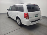Used 2016 Dodge Grand Caravan SXT image 5