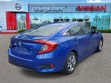 Used 2017 Honda Civic LX image 2