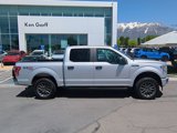 Used 2017 Ford F150 XL w/ Equipment Group 101A Mid image 2