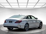 Used 2017 Mercedes-Benz CLS 550 image 4