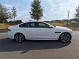 New 2024 Jaguar XF R-Dynamic SE image 5