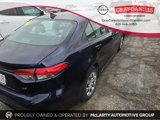 Used 2021 Toyota Corolla LE w/ Carpet Mat Package (TMS) image 2