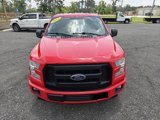 Used 2017 Ford F150 XL w/ Equipment Group 101A Mid image 2