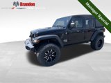 Used 2020 Jeep Wrangler Unlimited Sport S image 1