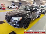 Used 2016 BMW X4 xDrive35i image 2
