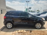 Used 2021 Ford EcoSport SE image 3
