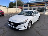 Used 2021 Hyundai Elantra SE image 5