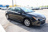 Used 2022 Toyota Corolla LE image 3