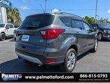 Used 2019 Ford Escape SEL image 4