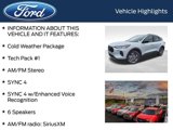 New 2025 Ford Escape ST-Line w/ Tech Pack #1 image 4