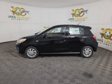 New 2024 Mitsubishi Mirage LE image 4