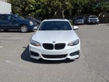 Used 2015 BMW 228i Coupe image 2