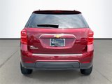 Used 2017 Chevrolet Equinox LT w/ Convenience Package image 6