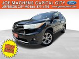 Used 2014 Toyota Highlander XLE image 2