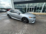 Used 2019 Toyota Camry XLE image 2